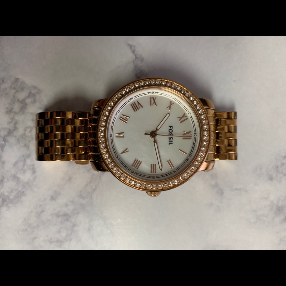 Fossil Watch - Picture 4 of 6